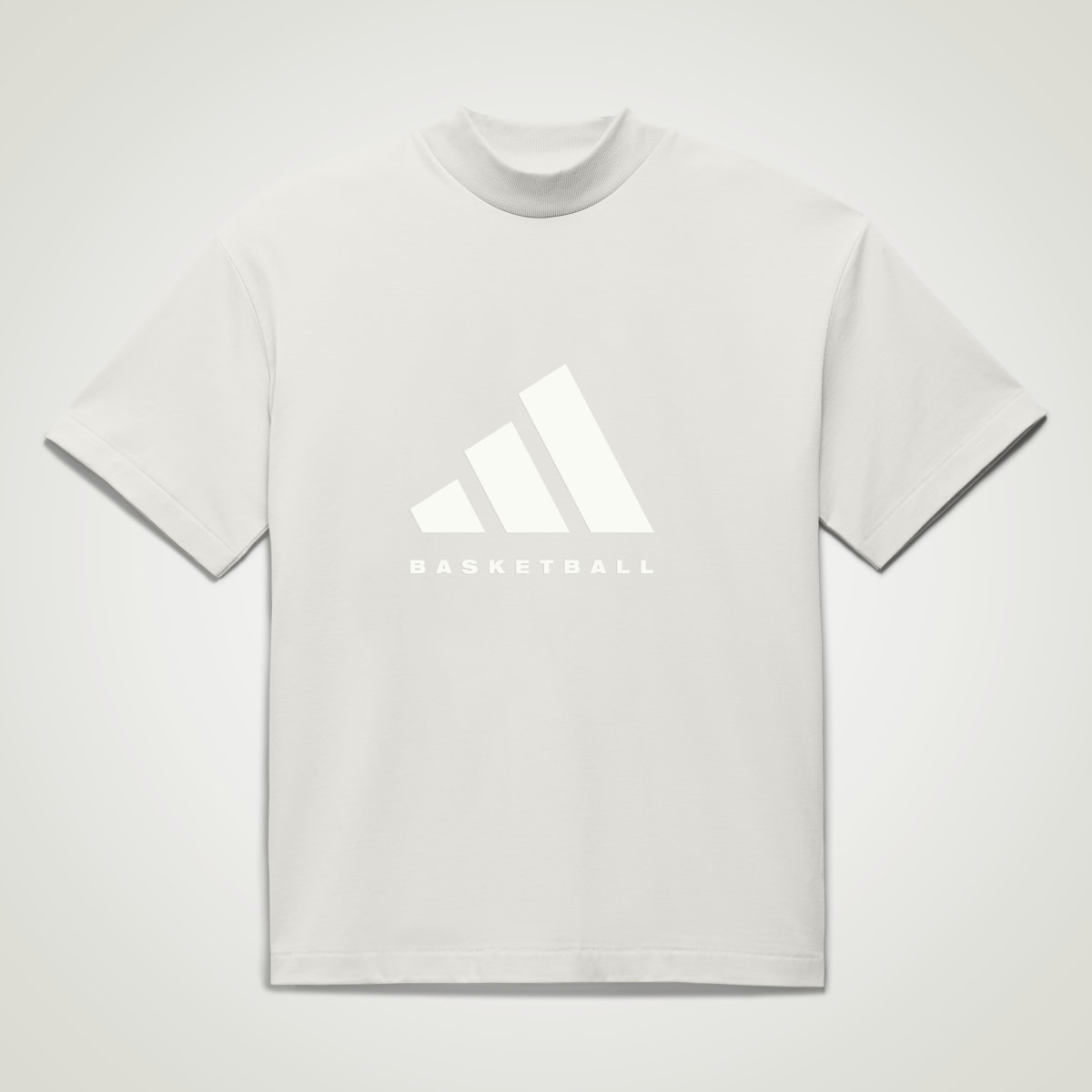 Adidas Basketball 001_Tee. 4