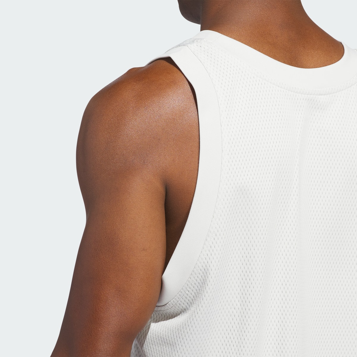 Adidas Basketball Legends Tank Top. 7