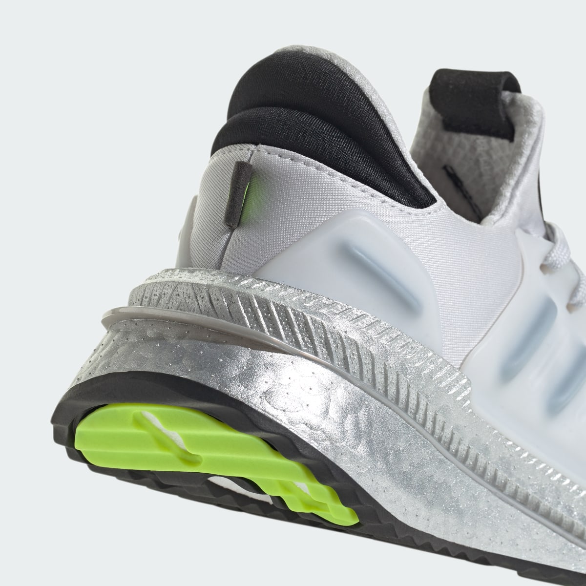 Adidas Sapatilhas BOOST X_PLR — Adolescente. 9