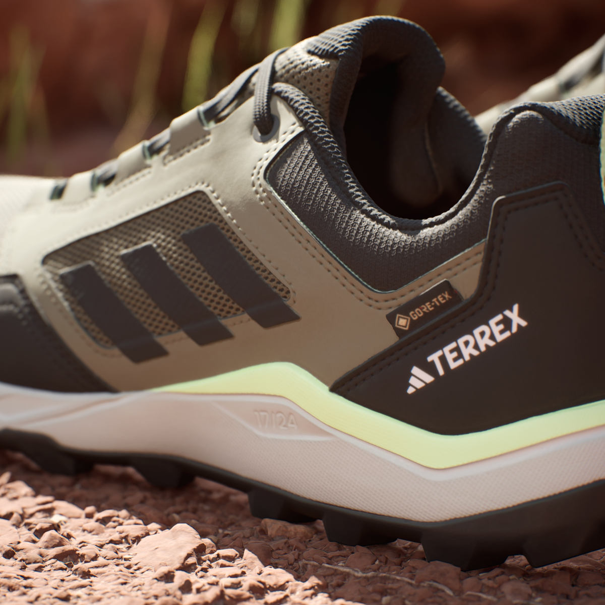 Adidas Chaussure de trail running Tracerocker 2.0 GORE-TEX. 10