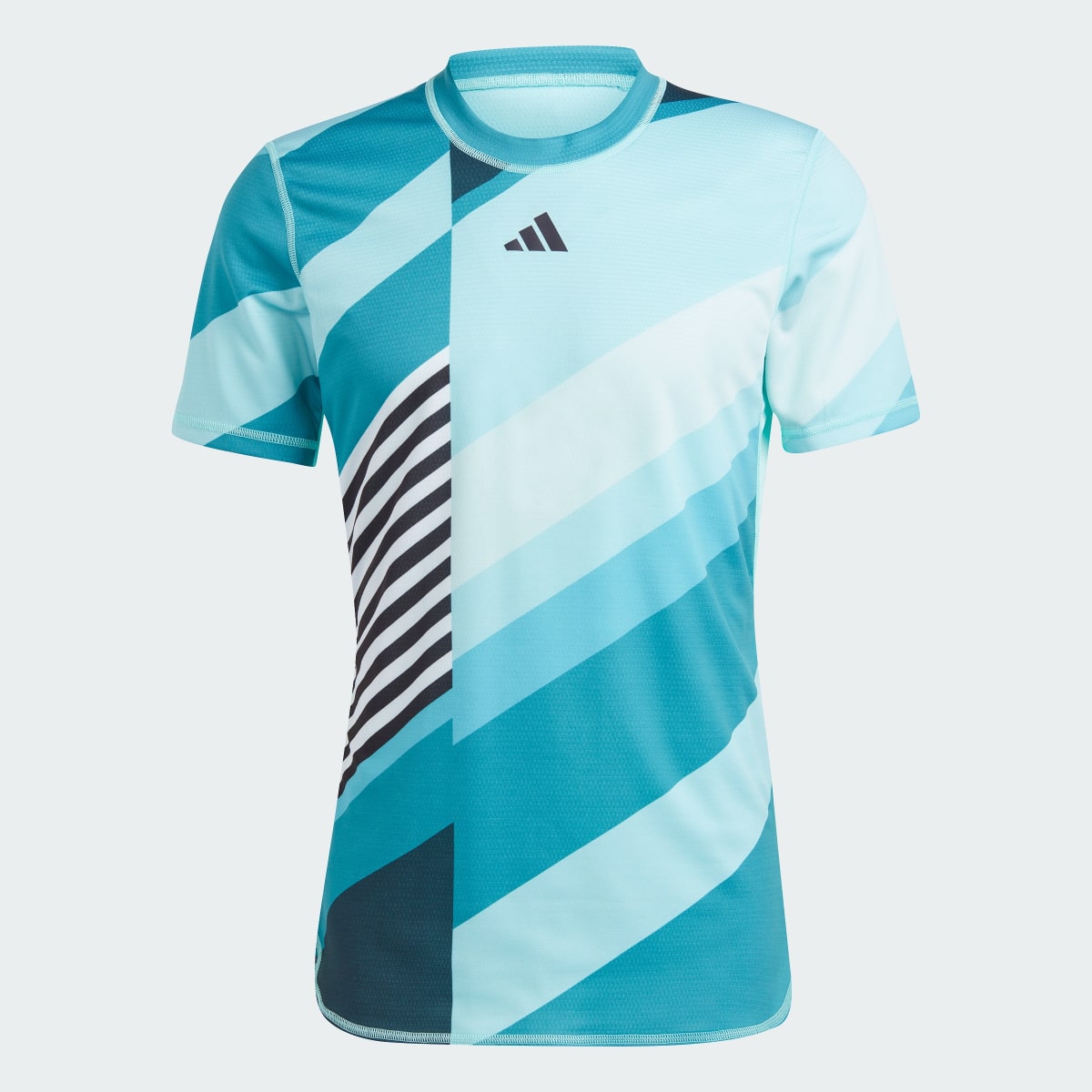 Adidas Camiseta Tennis Reversible AEROREADY FreeLift Pro. 8