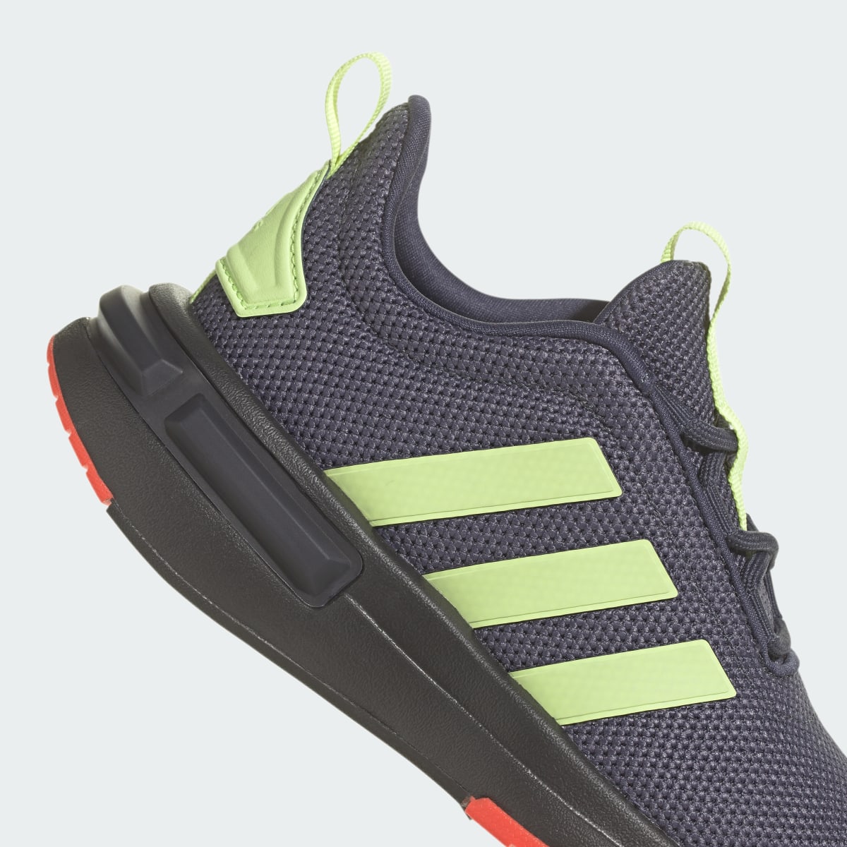 Adidas Racer TR23 Shoes Kids. 10