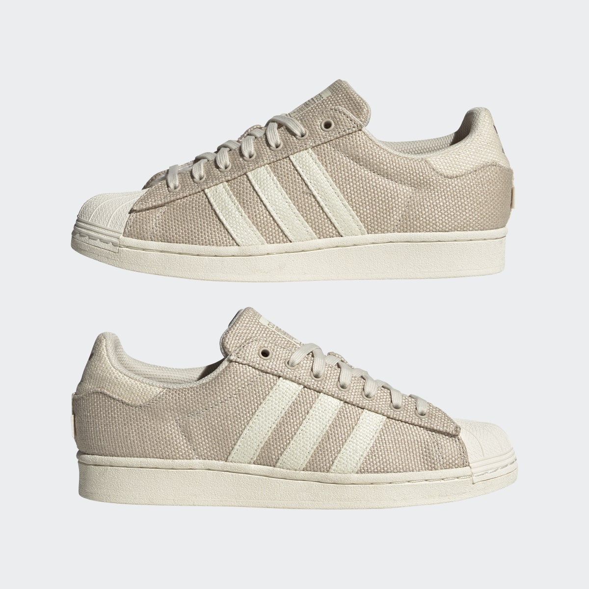 Adidas Chaussure Superstar. 11