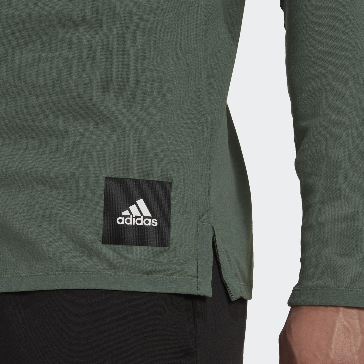 Adidas Long Sleeve Tee. 7