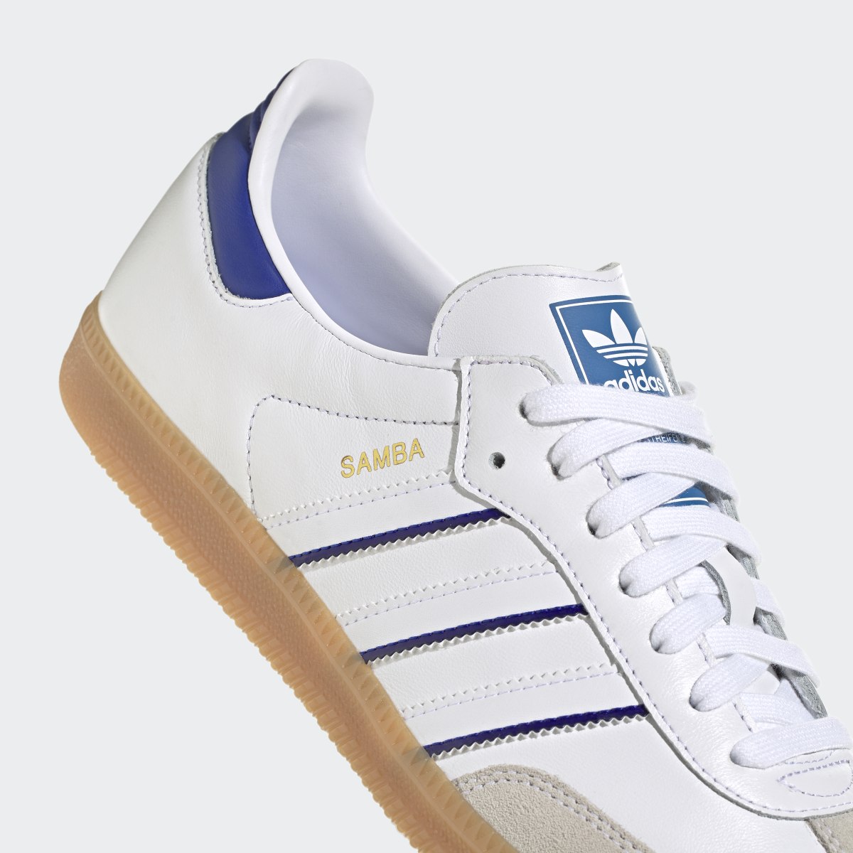 Adidas Chaussure Samba. 10