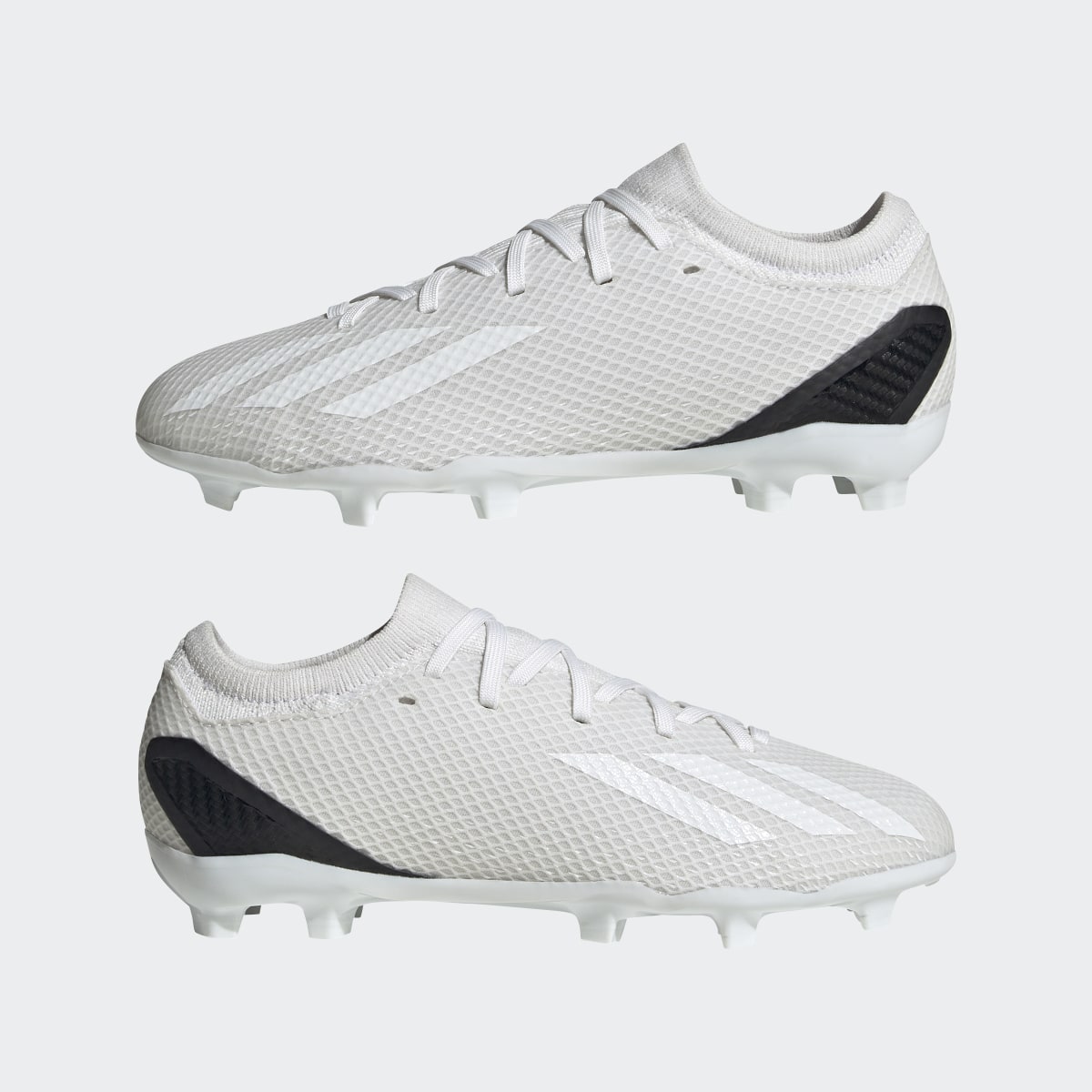 Adidas X Speedportal.3 Firm Ground Cleats. 8