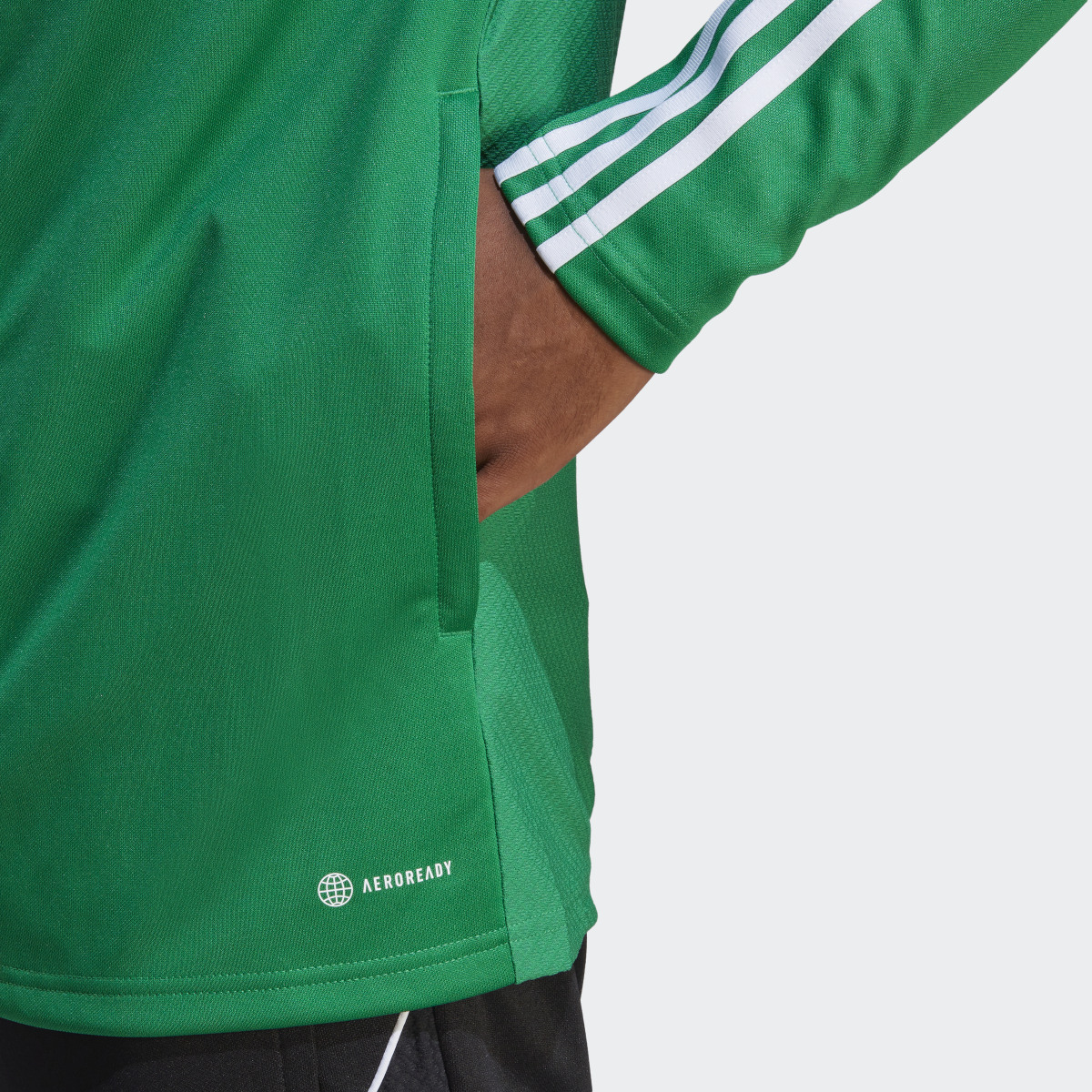 Adidas Tiro 23 League Training Track Top. 7