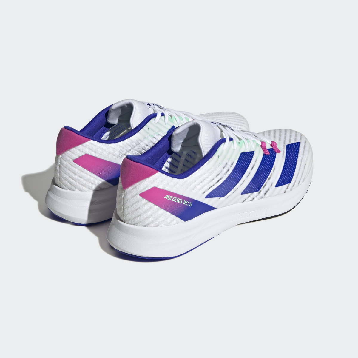 Adidas Adizero RC 5 Laufschuh. 6