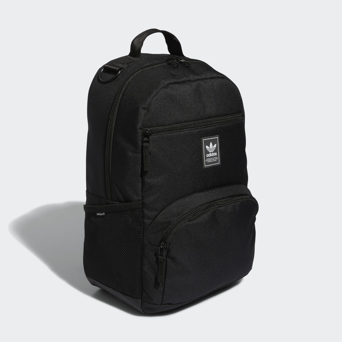 Adidas National Backpack. 4