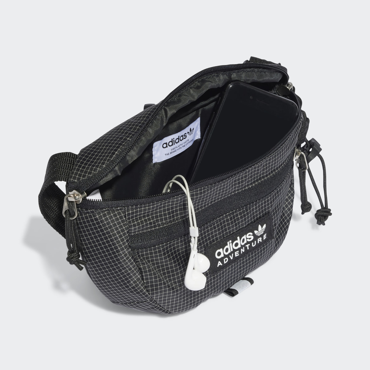 Adidas Adventure Bauchtasche S. 5