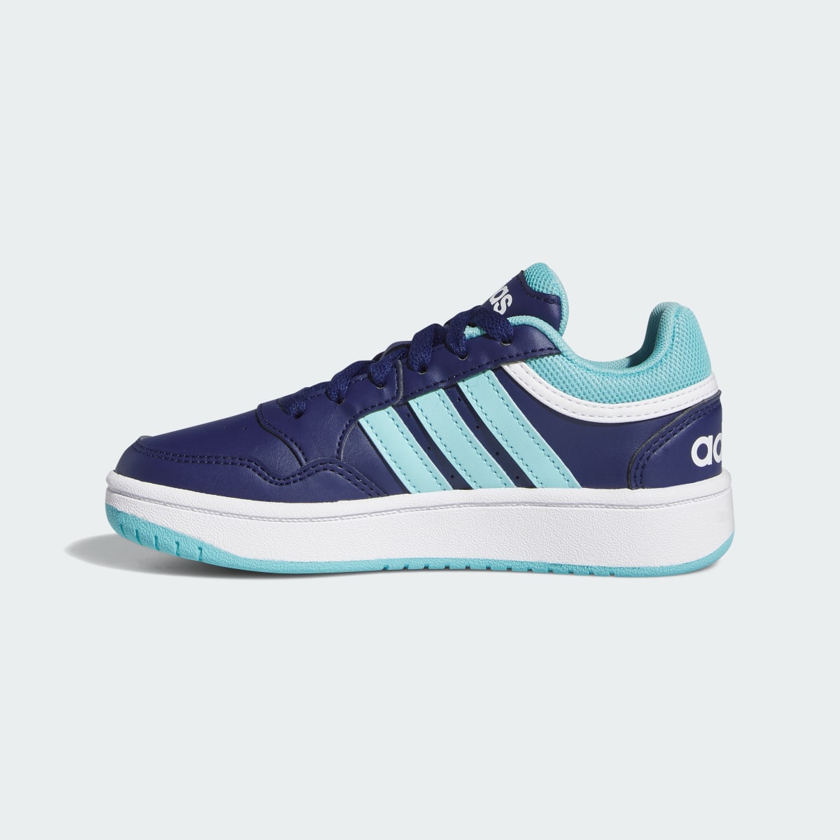 Adidas Sapatilhas Hoops. 7