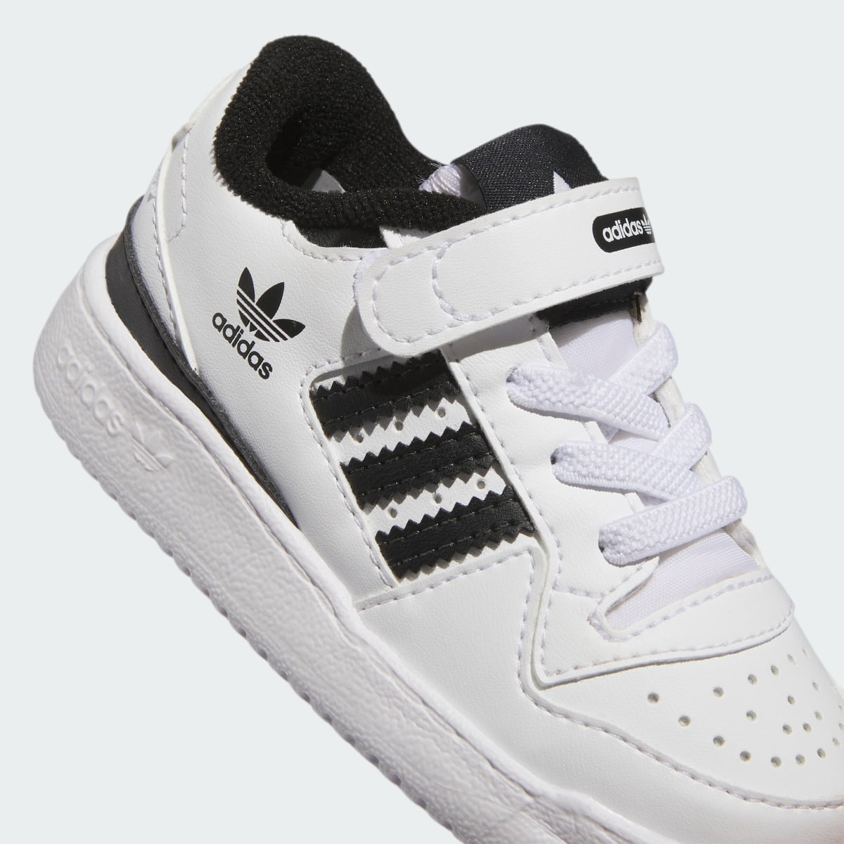 Adidas Forum Low Shoes. 9