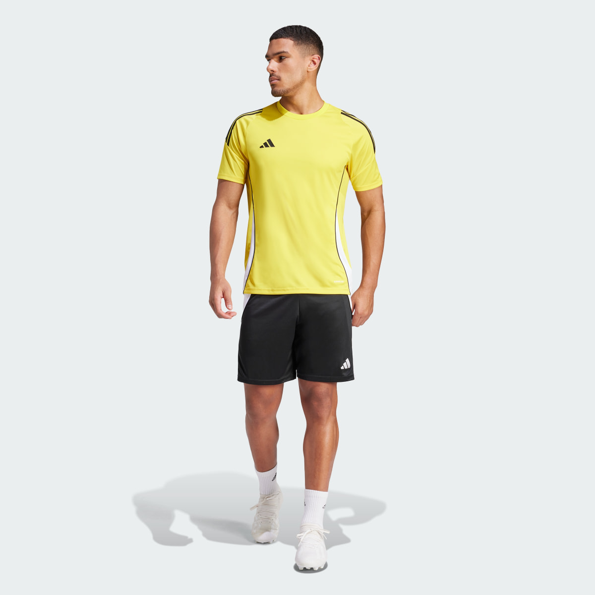 Adidas Camisola Tiro 24. 7