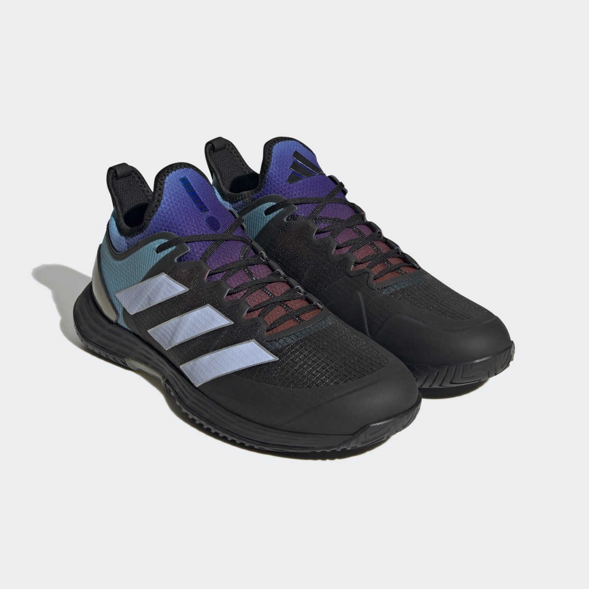 Adidas adizero Ubersonic 4 Tennis Shoes. 8