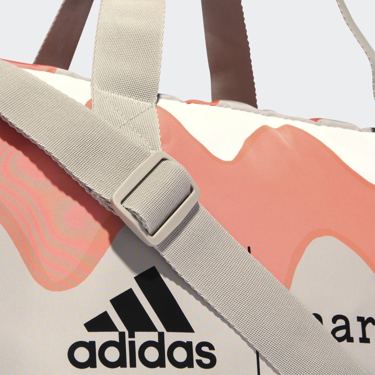 Adidas x Marimekko Shopper Designed 2 Move Training Bag. 7