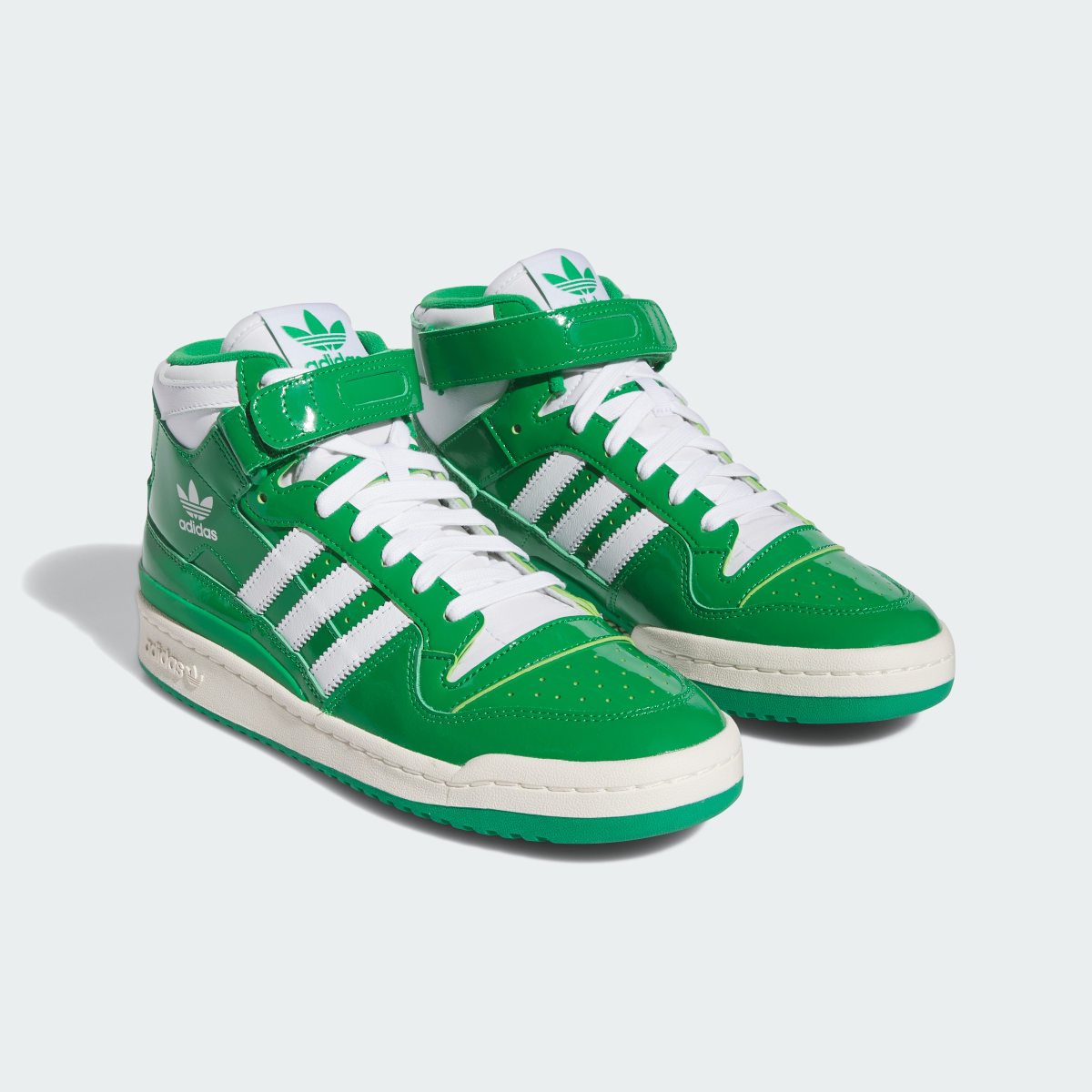 Adidas Tenis Forum Mid. 4