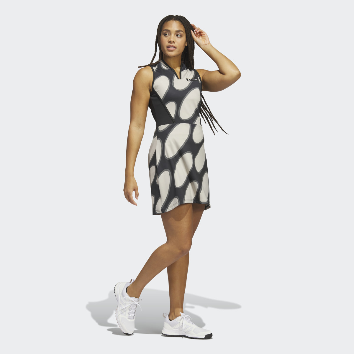 Adidas Marimekko Golf Dress. 7