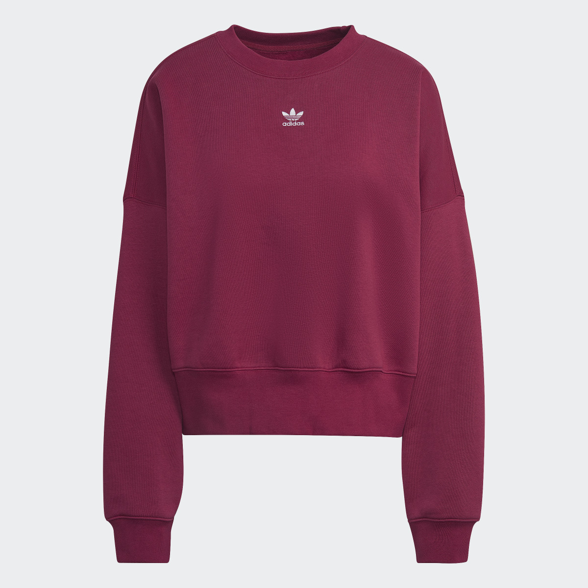 Adidas Felpa adicolor Essentials Fleece. 5