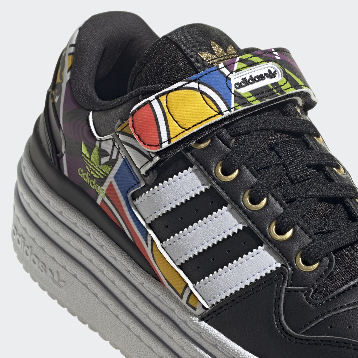 Adidas Triple Platforum Lo Shoes. 9 Adidas Triple Platforum Lo Shoes. 9