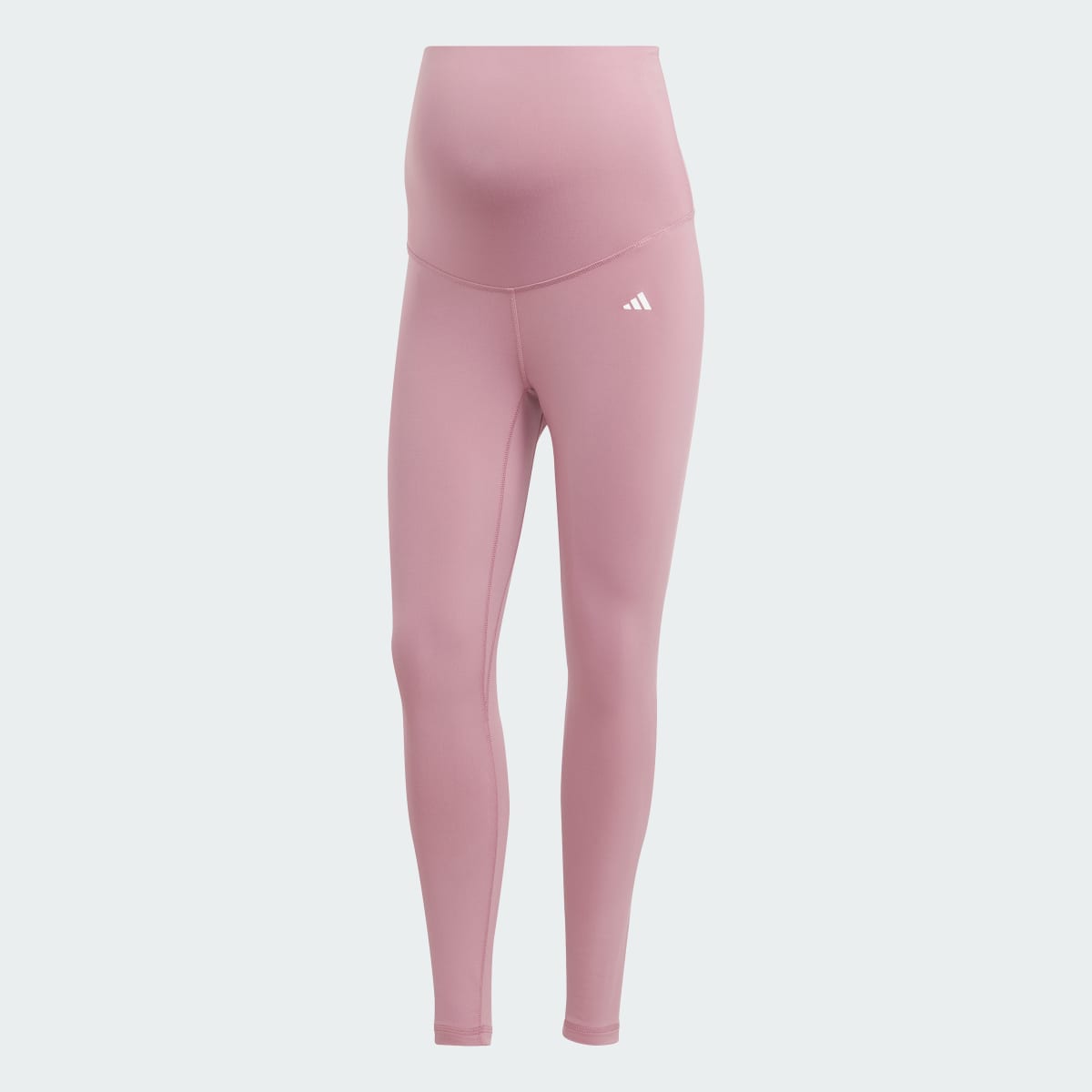 Adidas Yoga 7/8 Leggings (Maternity). 4