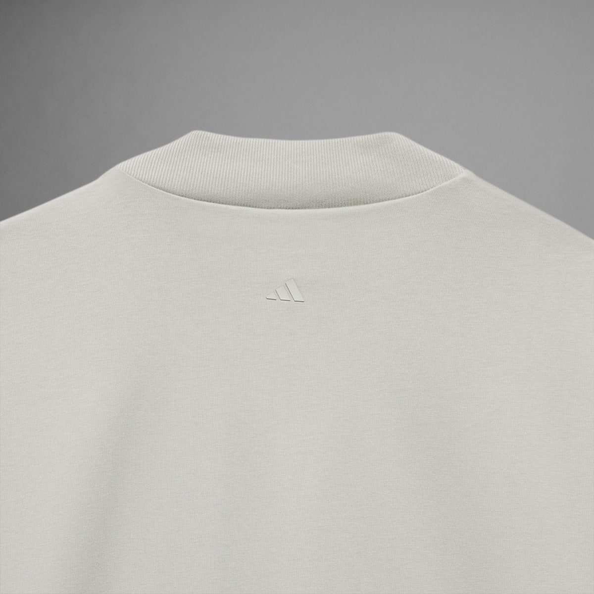 Adidas Basketball T-Shirt. 8
