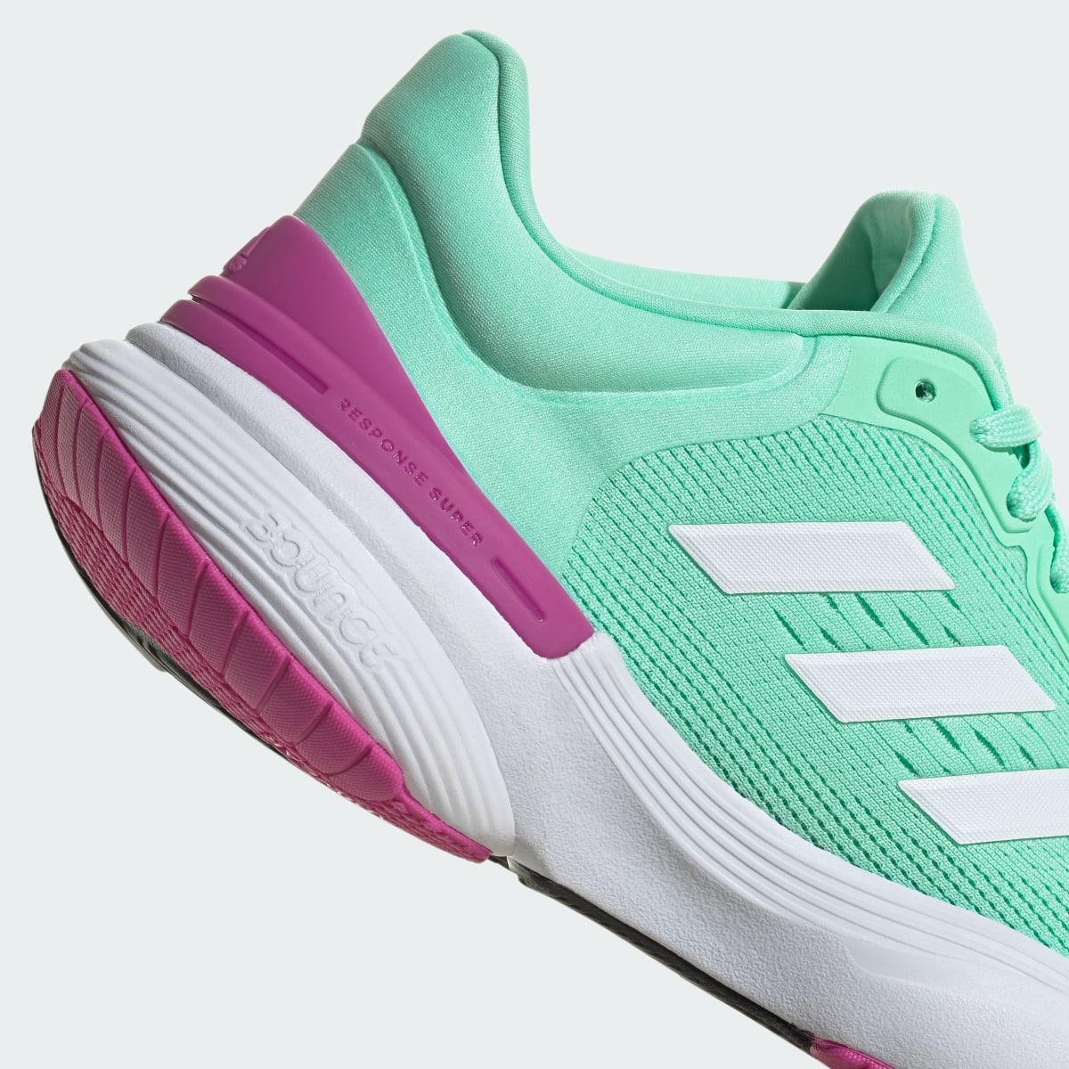 Adidas Response Super 3.0 Shoes. 9