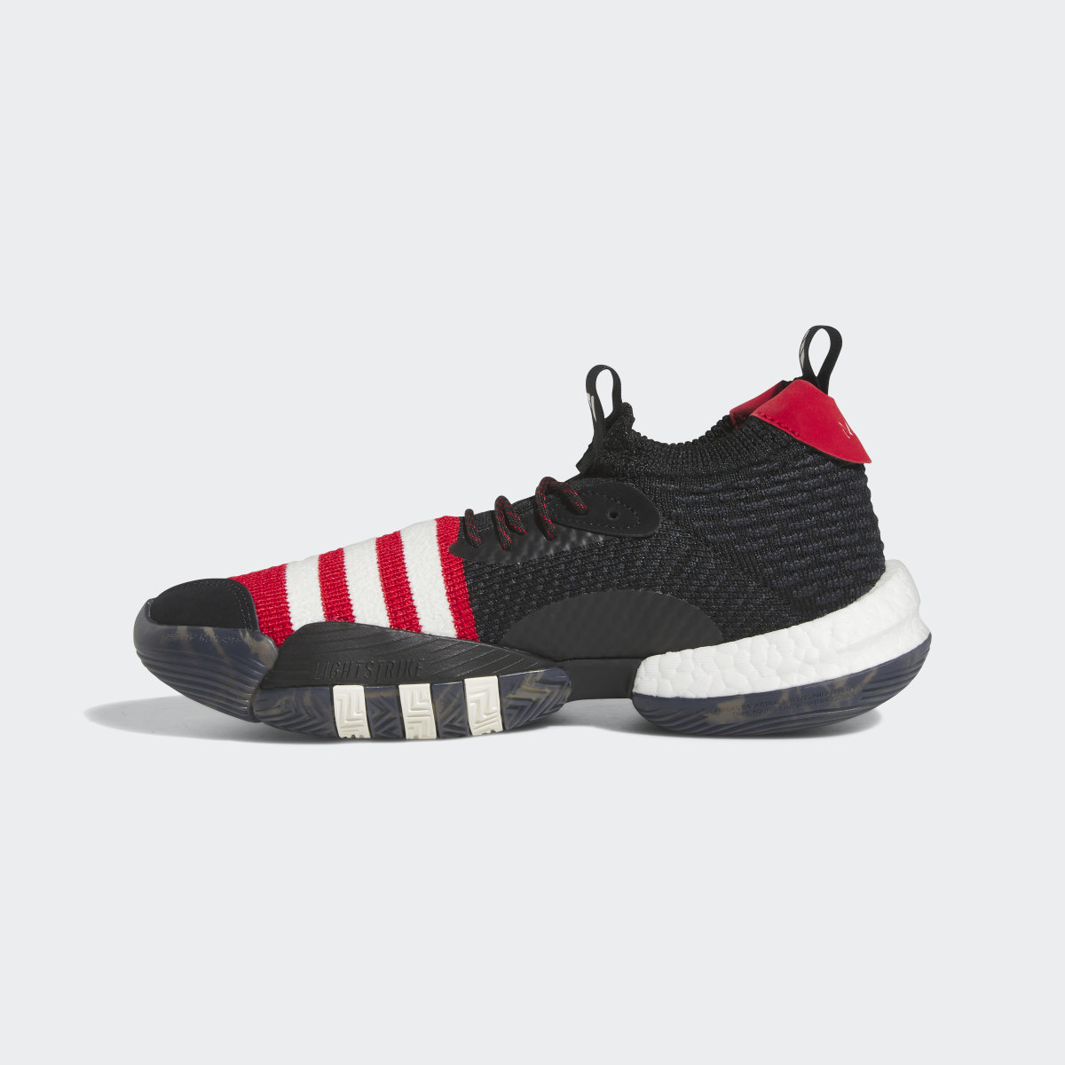 Adidas Chaussure Trae Young 2.0. 7