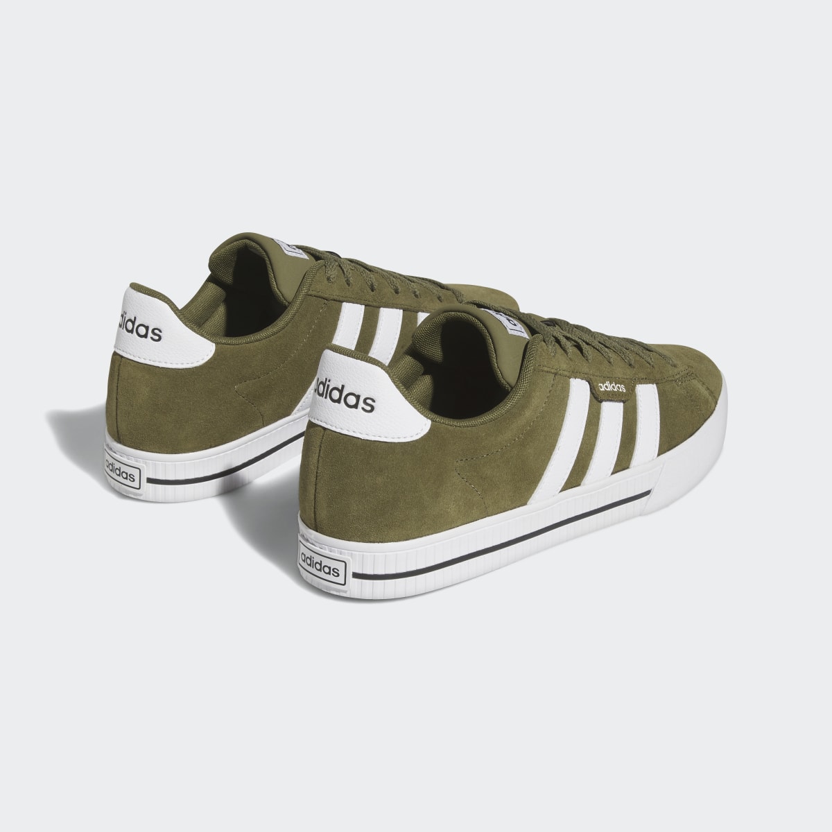 Adidas Daily 3.0 Shoes. 6