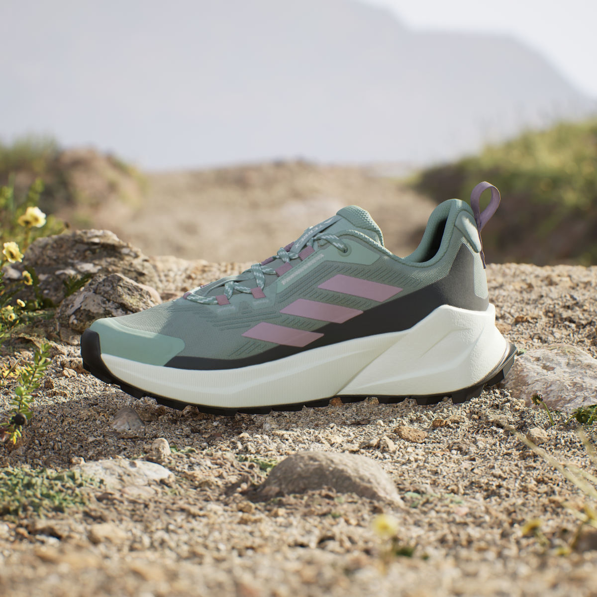 Adidas TERREX TRAILMAKER 2 W. 7