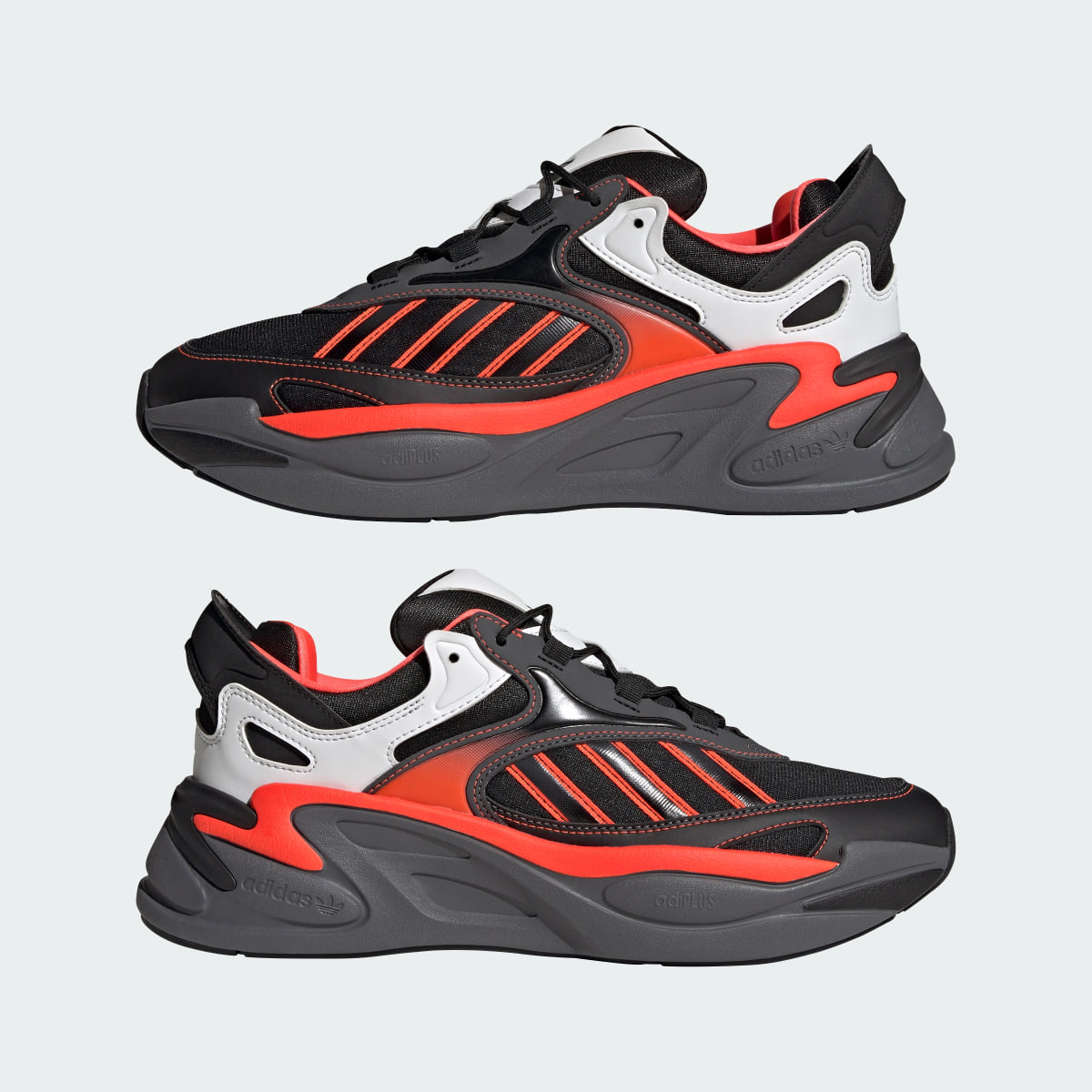 Adidas OZMORPH Ayakkabı. 8