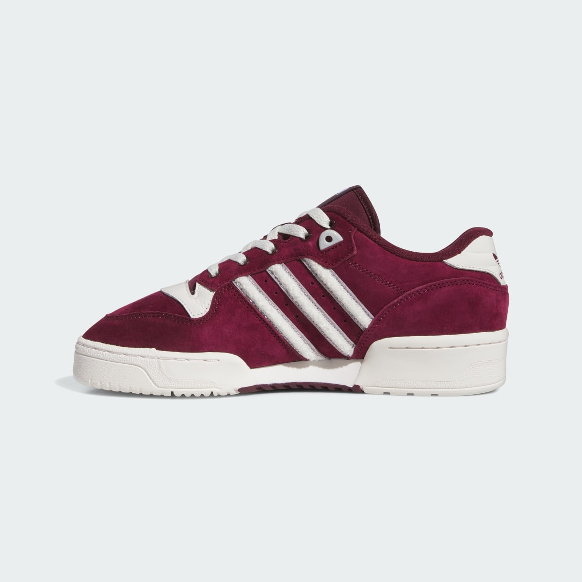 Adidas Texas A&M Rivalry Low Shoes. 7