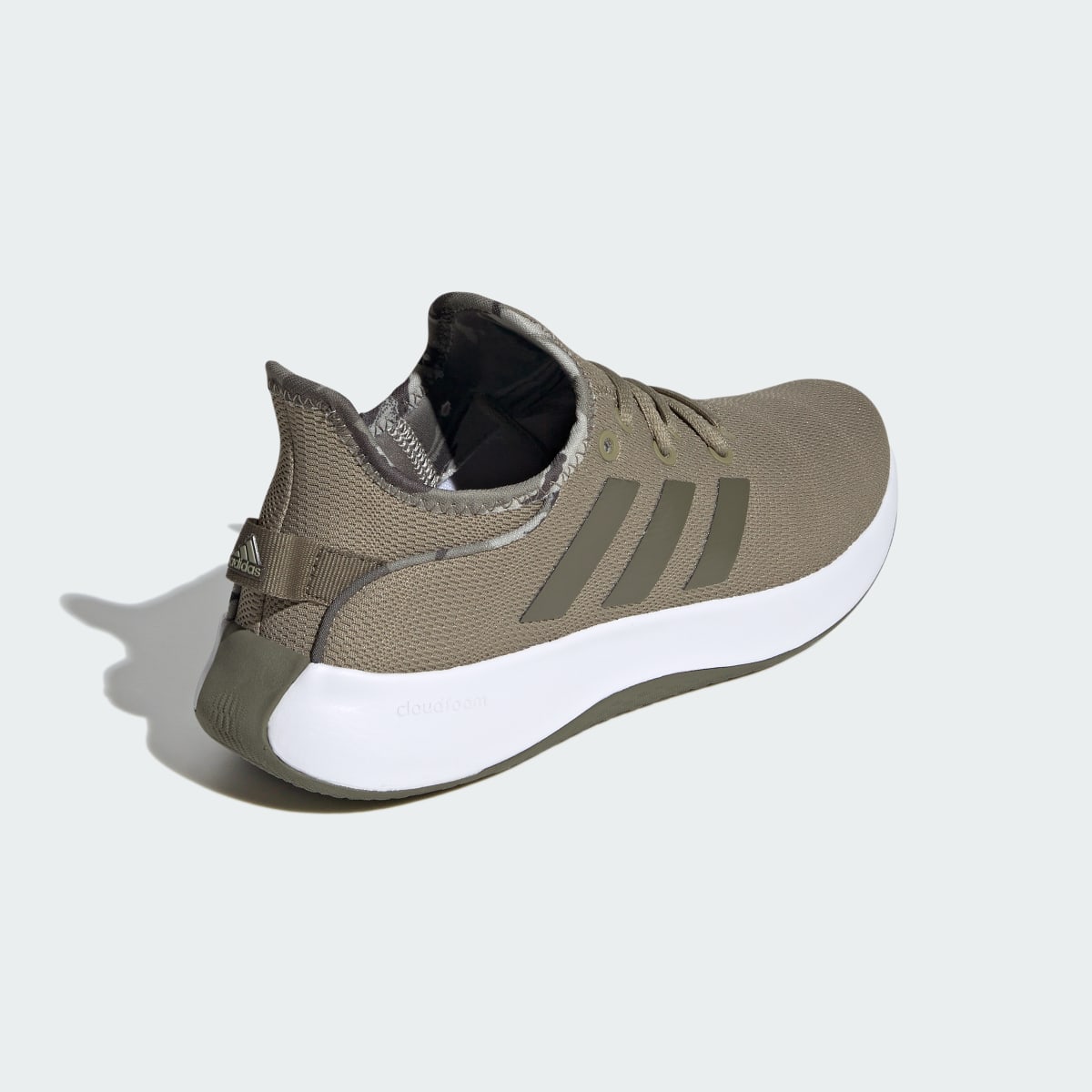 Adidas Cloudfoam Pure Shoes. 6