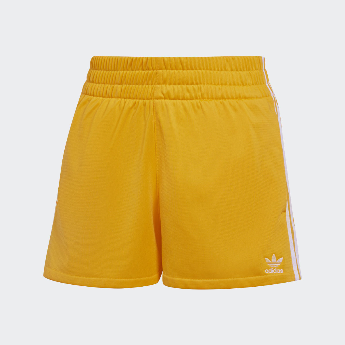 Adidas 3-Stripes Shorts. 4