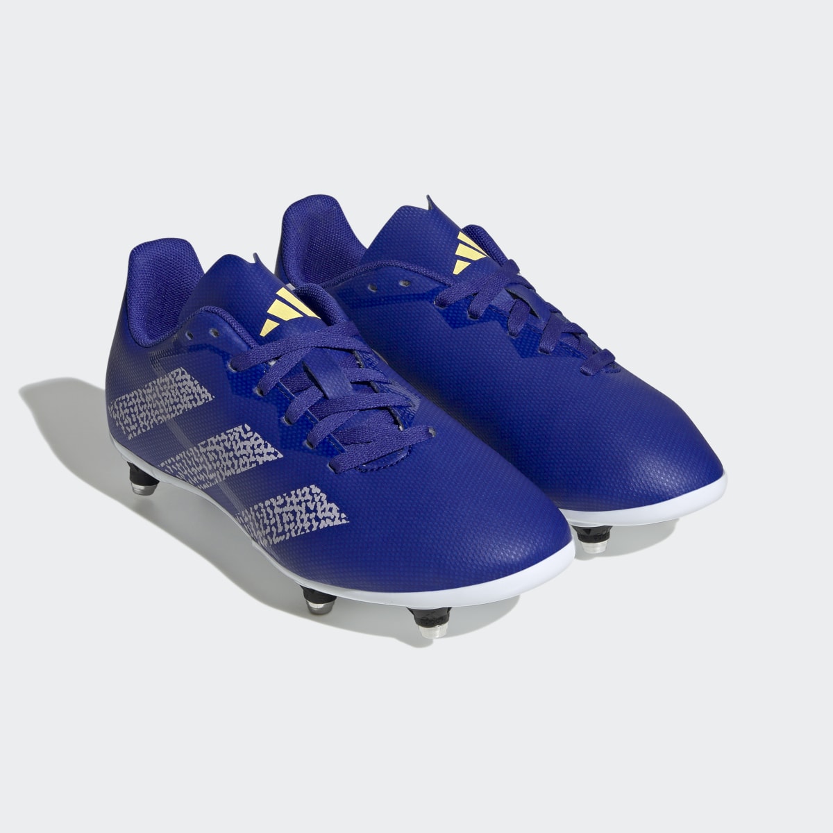 Adidas Chaussure de rugby Junior SG. 5