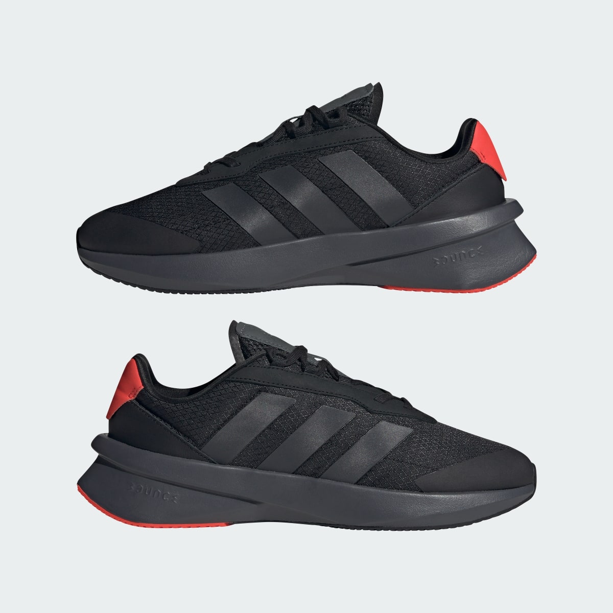 Adidas Chaussure Heawyn. 8