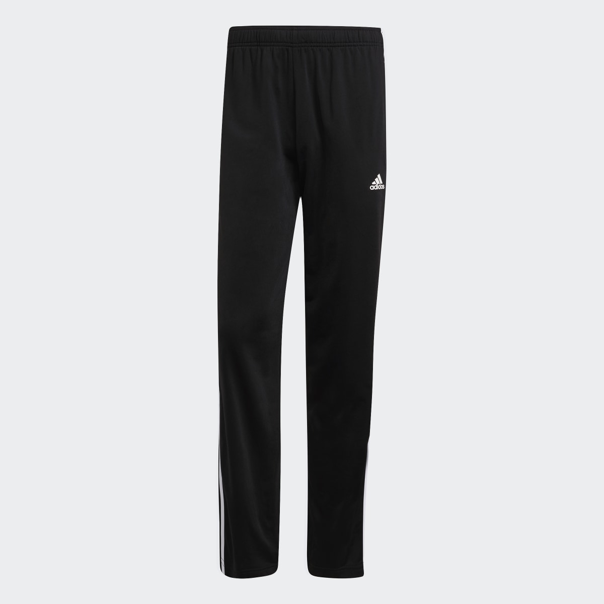 Adidas - Primegreen Essentials Warm-Up Open Hem 3-Stripes Track Pants