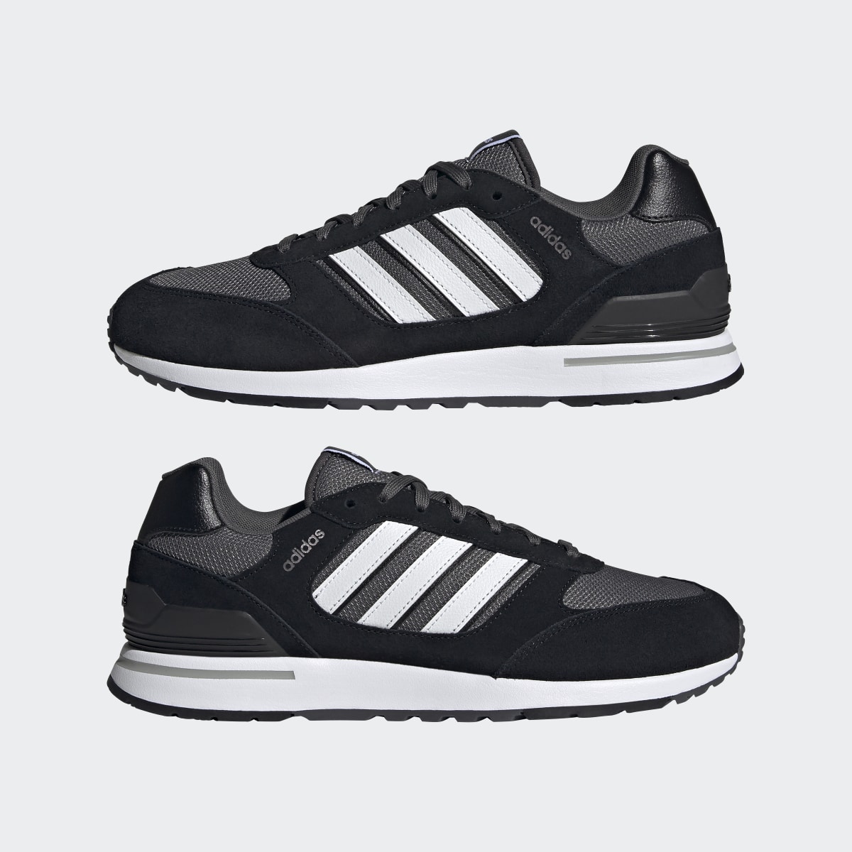 Adidas Sapatilhas Run 80s. 8