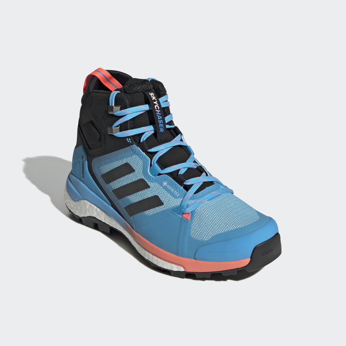 Adidas Botas de Caminhada Skychaser 2 Mid GORE-TEX TERREX. 8