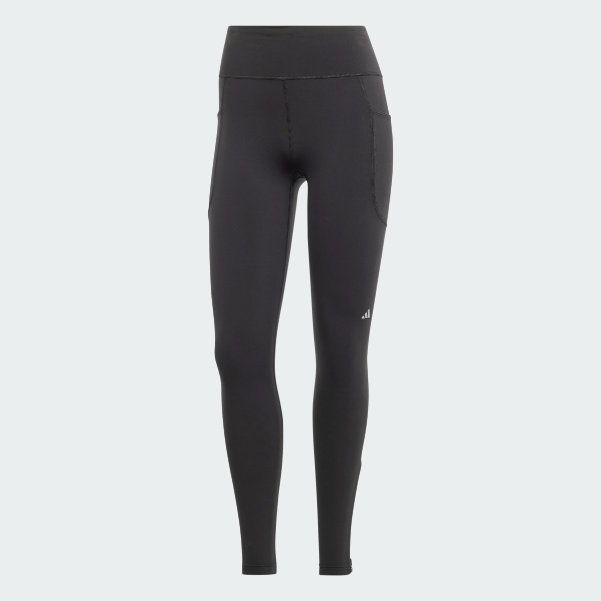 Adidas Daily Run Warm Full-Length Leggings. 4