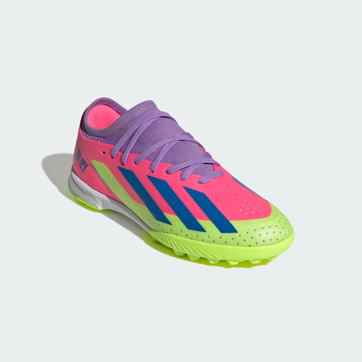 Adidas Chaussure X Crazyfast Son.3 Turf. 5 Adidas Chaussure X Crazyfast Son.3 Turf. 5