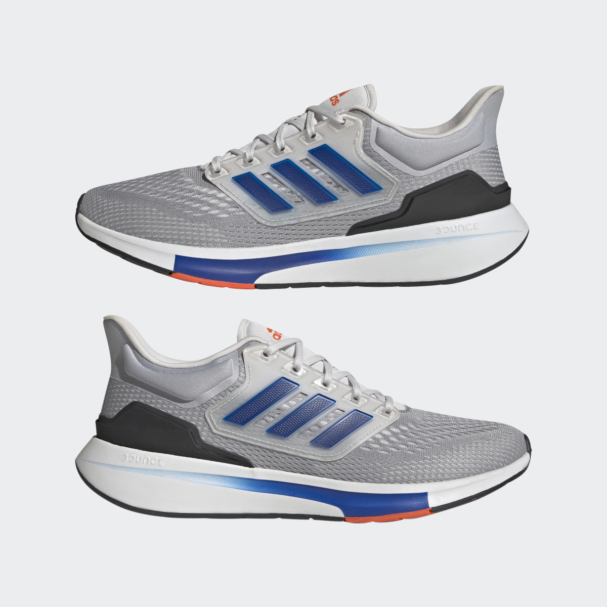 Adidas Chaussure EQ21 Run. 8