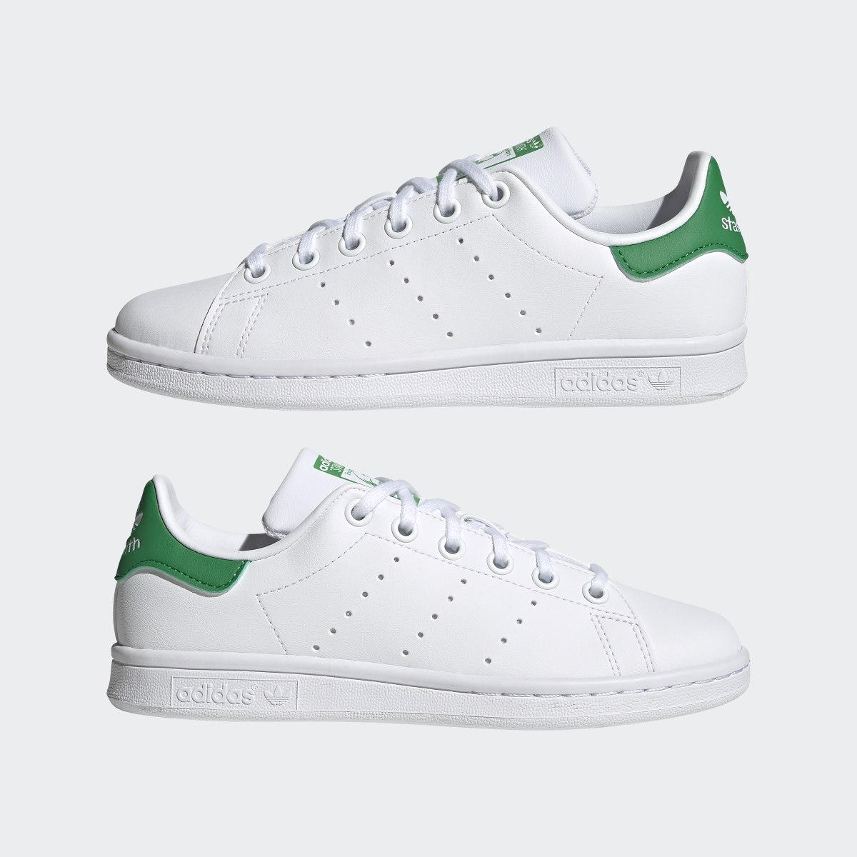 Adidas Chaussure Stan Smith. 9