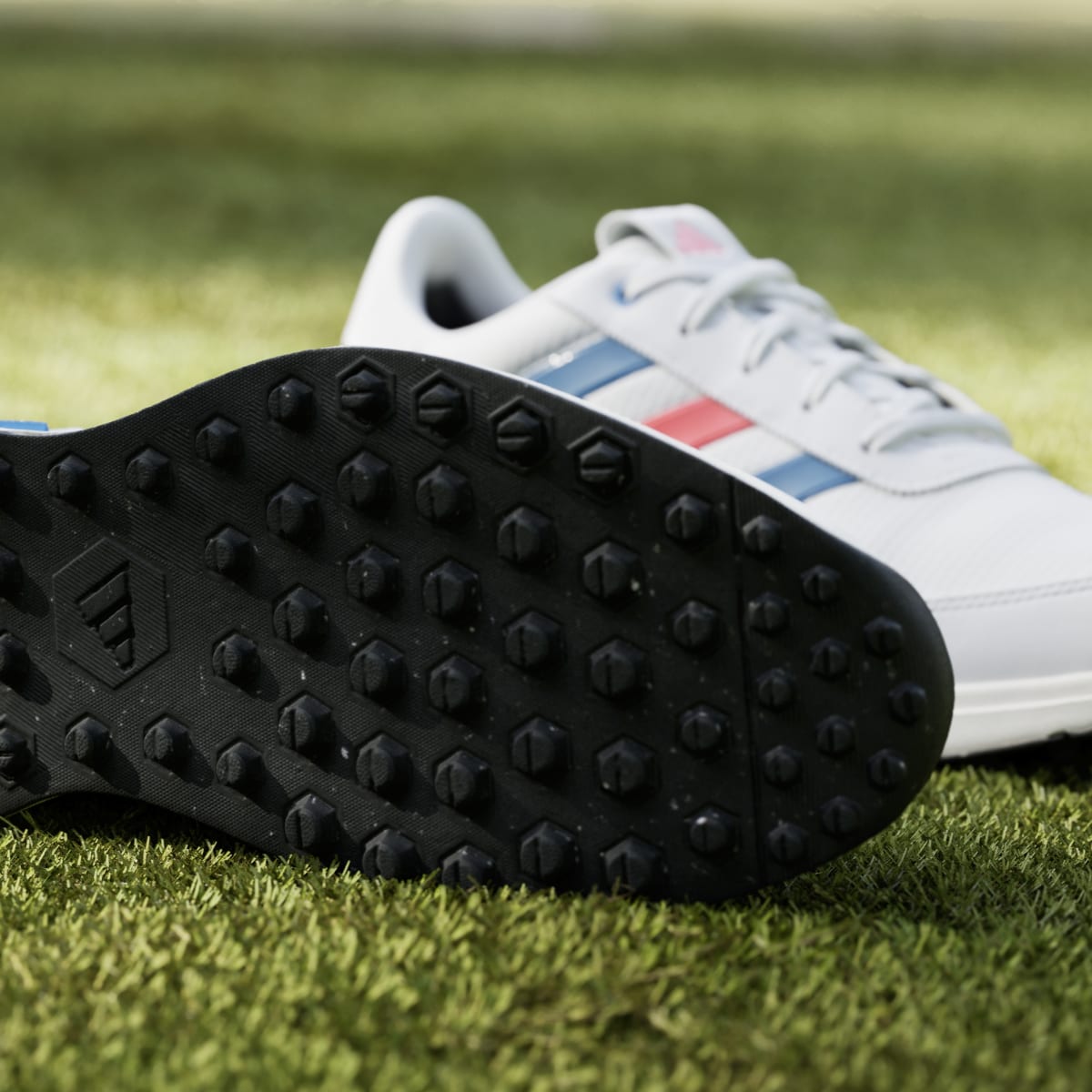 Adidas Chaussure de golf sans crampons S2G 24. 8