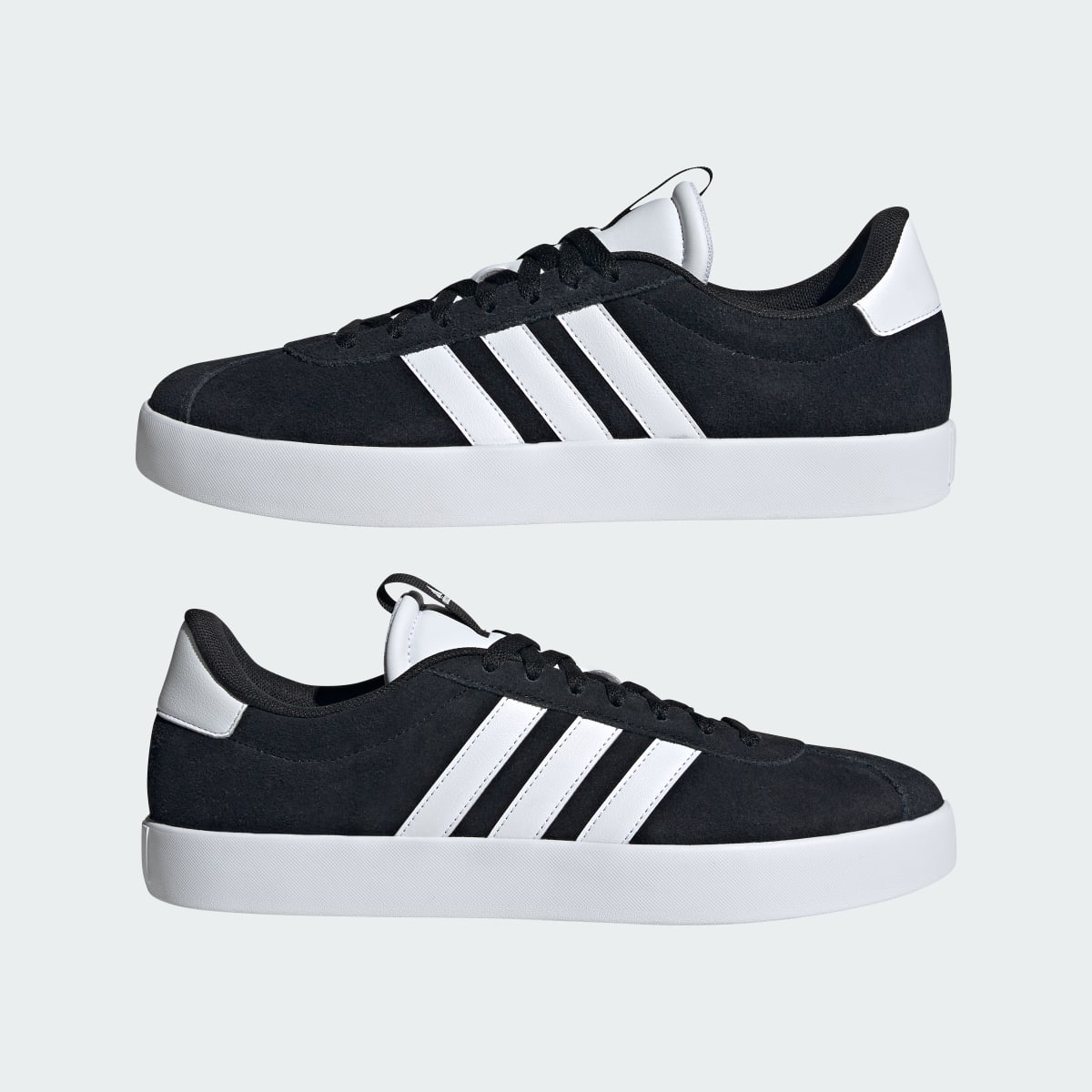 Adidas Buty VL Court 3.0. 8