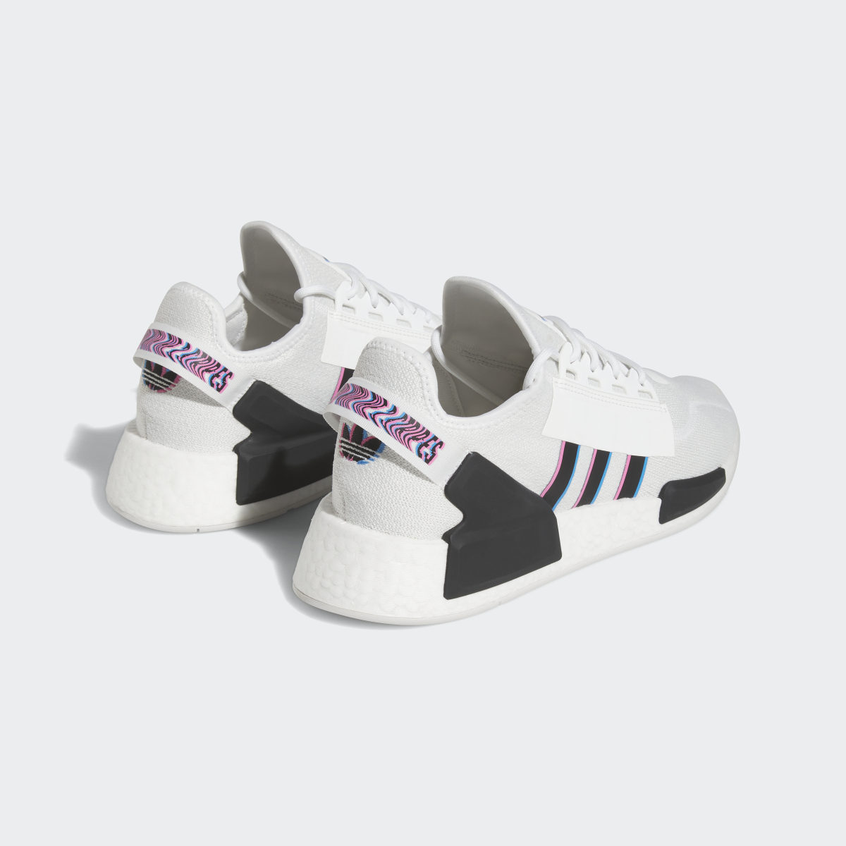 Adidas NMD_R1 V2 Shoes. 6