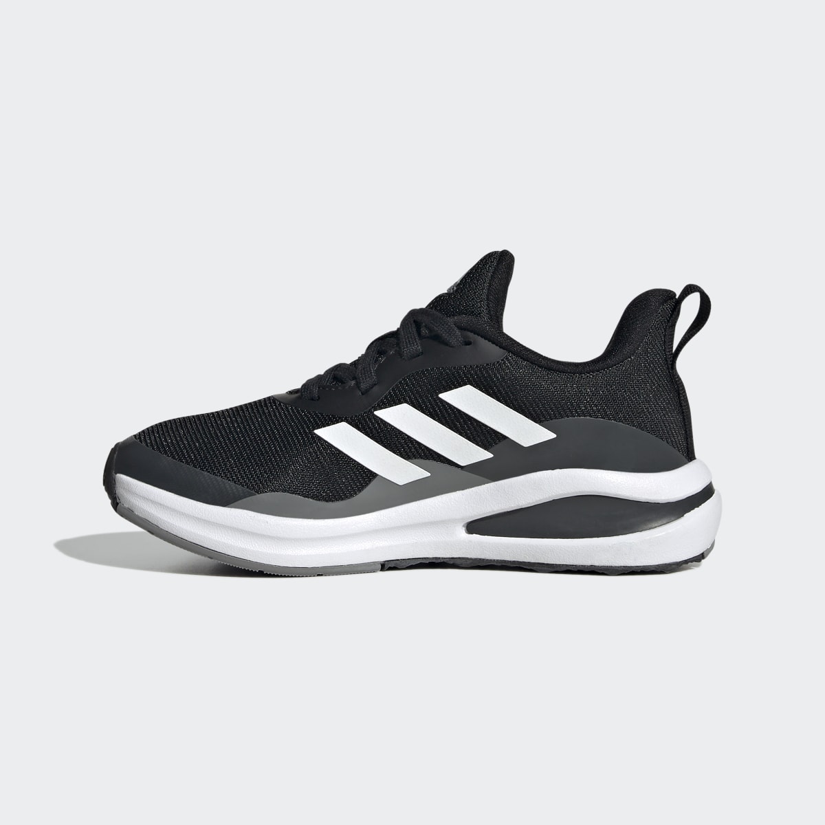 Adidas FortaRun Sport Running Lace Shoes. 7