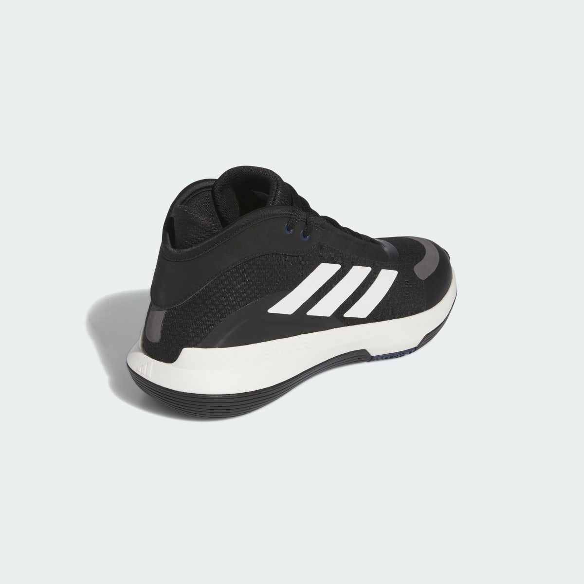 Adidas Bounce Legends Basketballschuh. 9