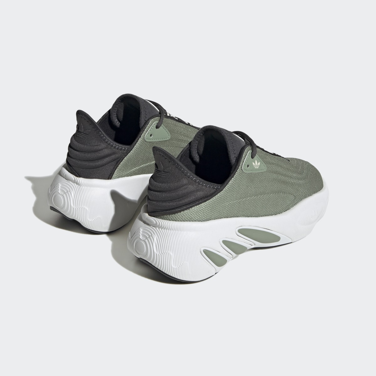 Adidas Adifom SLTN Shoes. 6