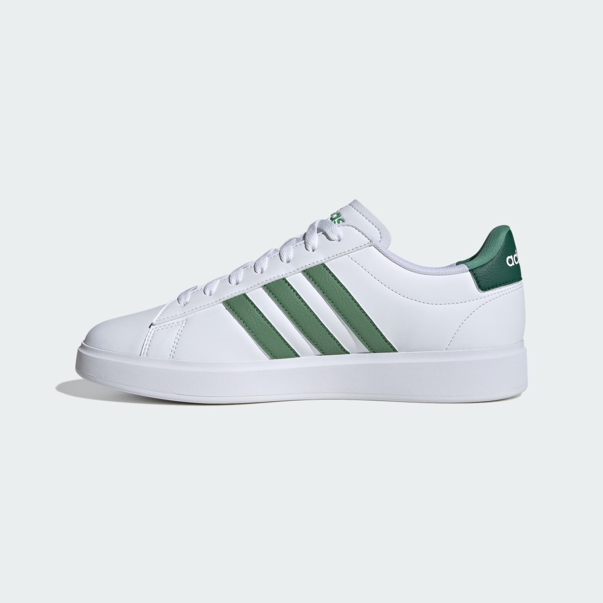 Adidas Grand Court 2.0 Shoes. 5
