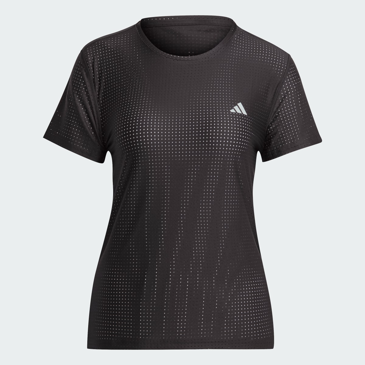 Adidas Fast Running Tee. 5